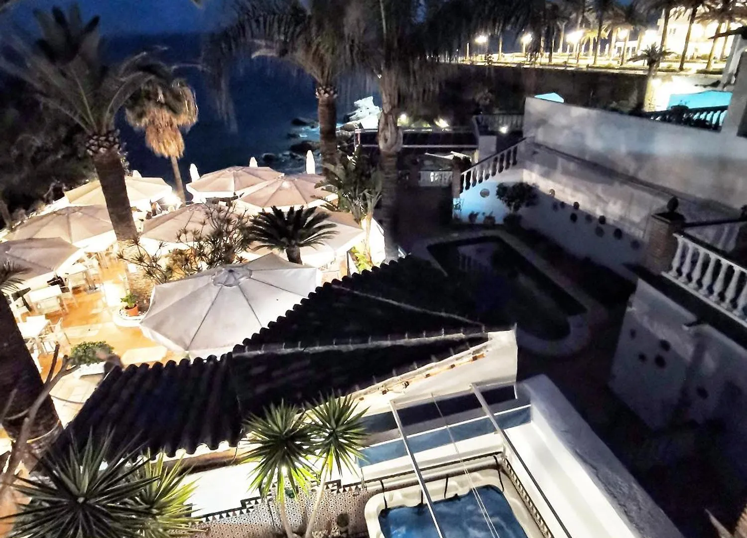 Villa Carabeo Nerja