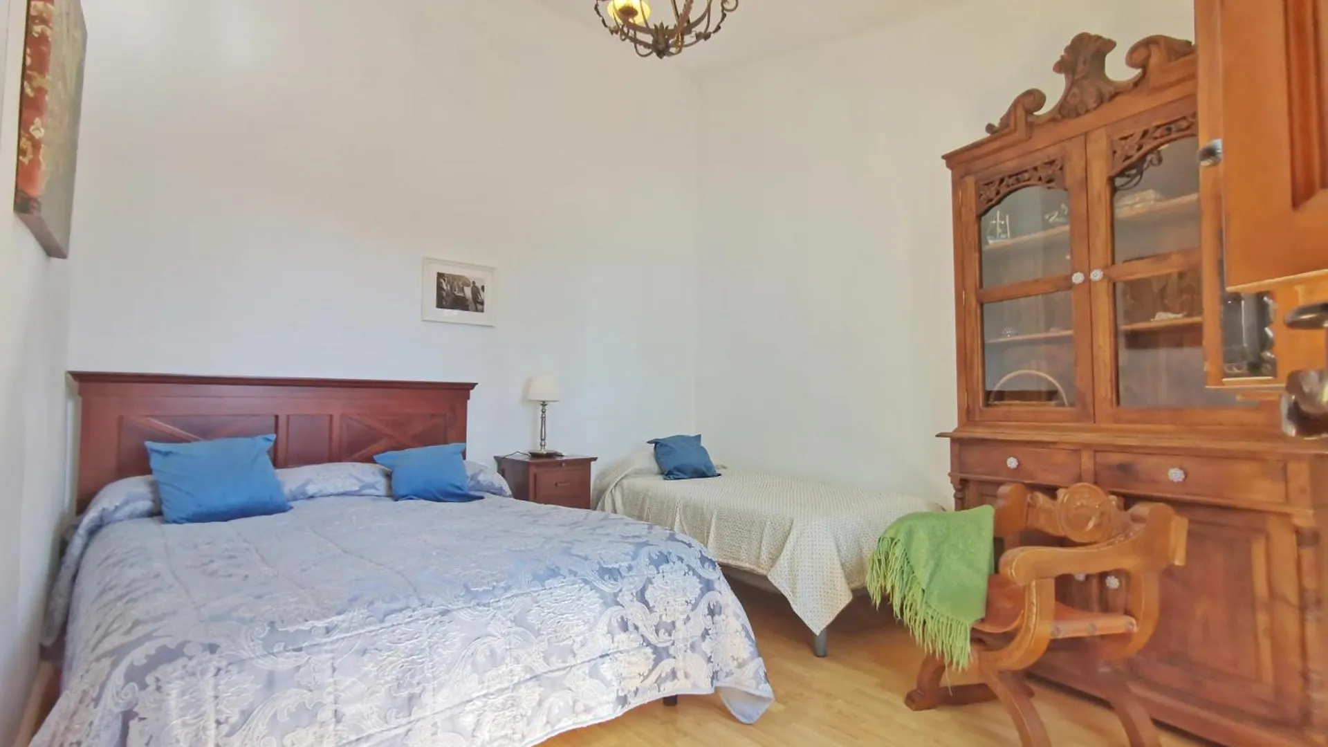 Villa Carabeo Nerja 0*,  Spain