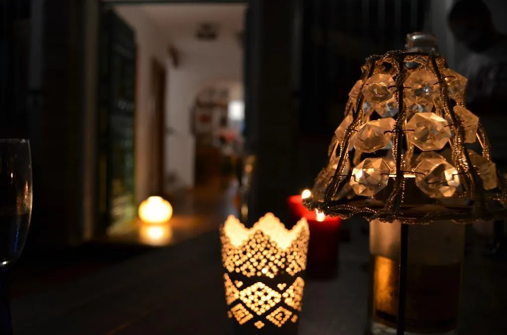 Villa Carabeo Nerja