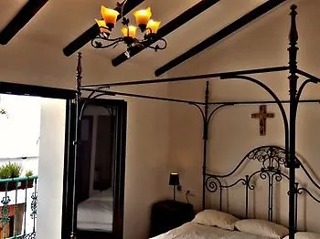 Villa Carabeo Nerja Apartment