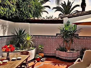 Villa Carabeo Nerja