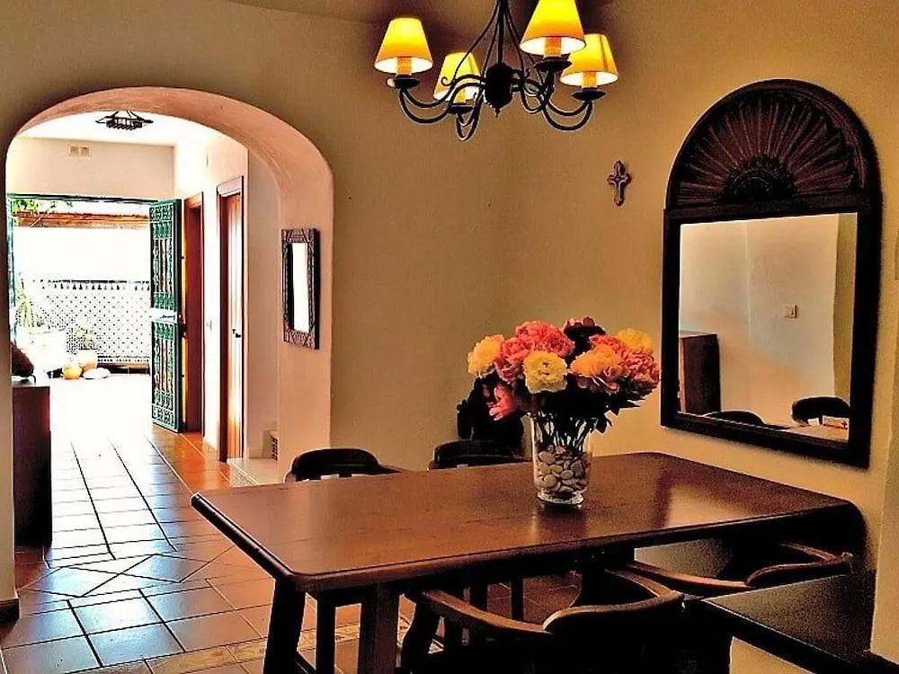 Villa Carabeo Nerja 0*,