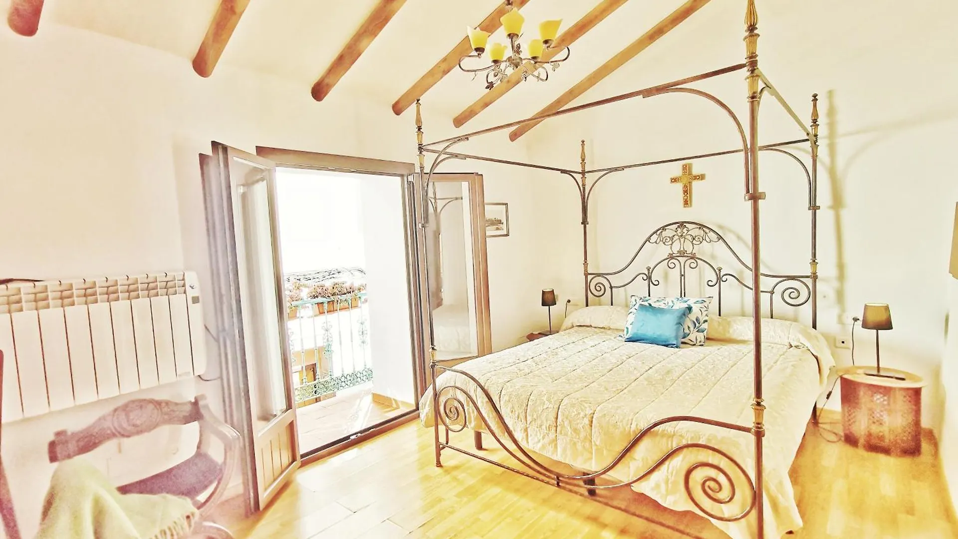 Villa Carabeo Nerja 0*,  Spain