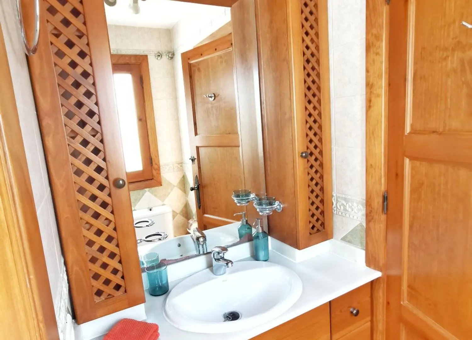 Apartment Villa Carabeo Nerja