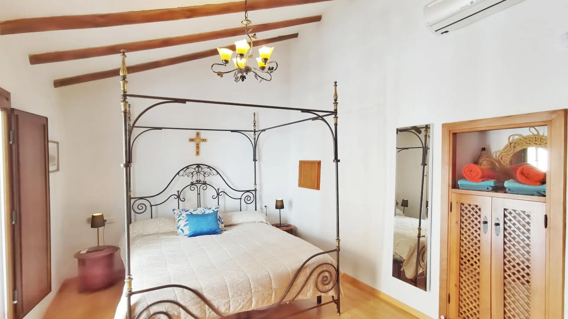 Villa Carabeo Nerja