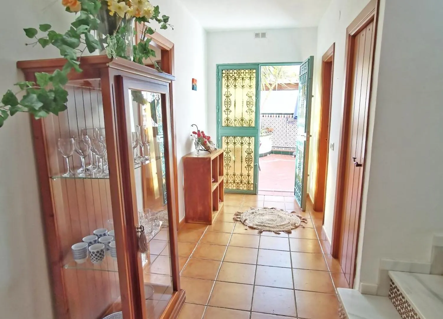 Villa Carabeo Nerja Apartment