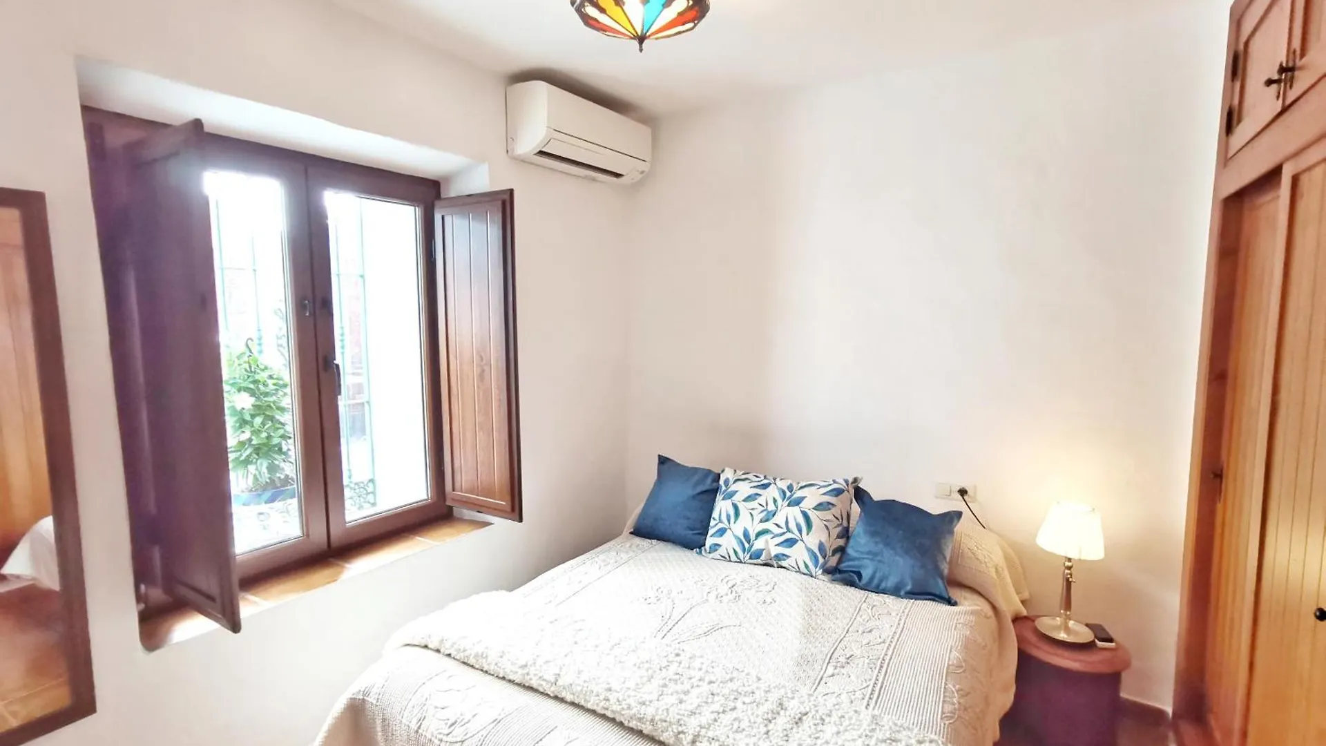 Villa Carabeo Nerja Apartment