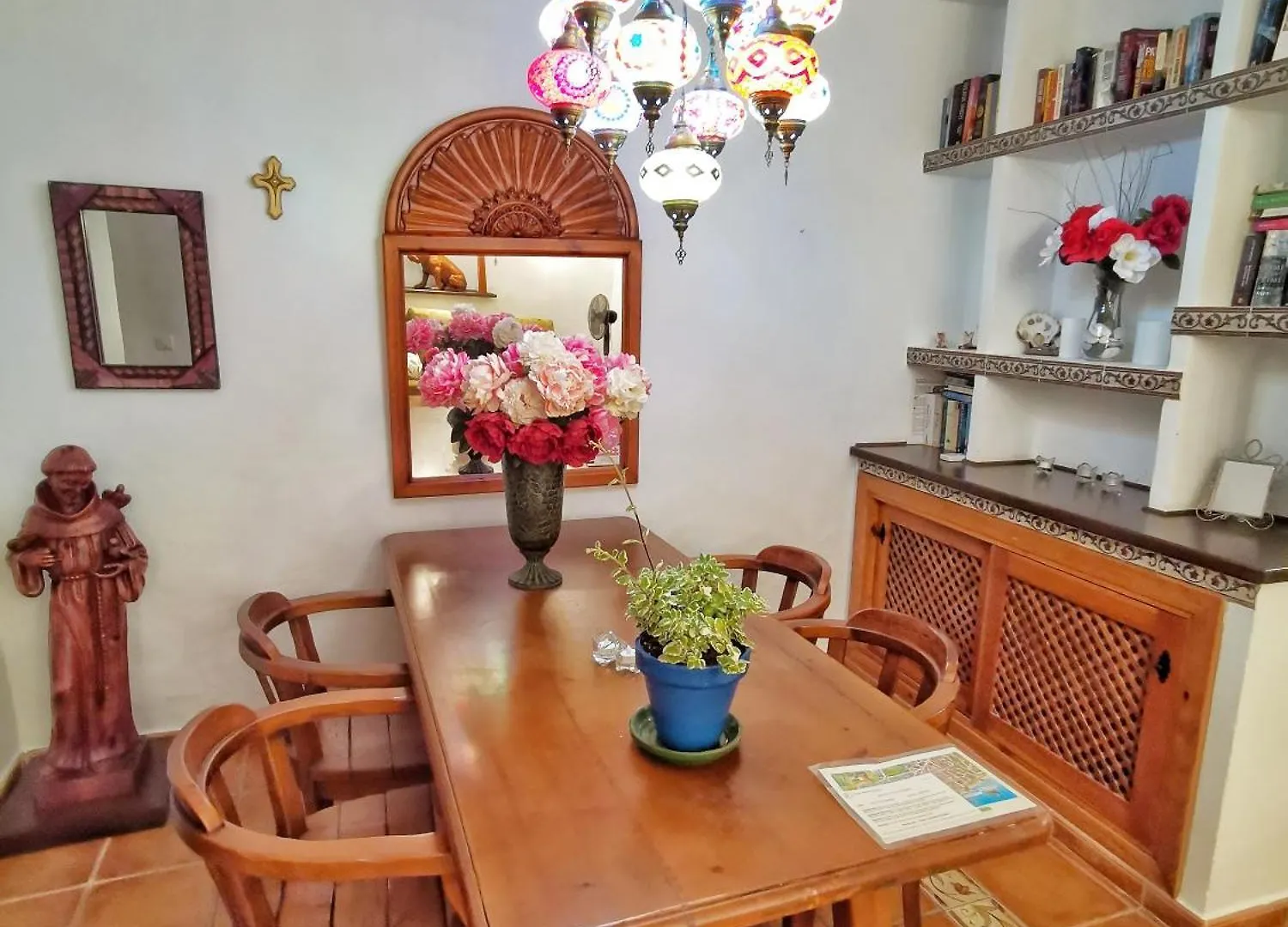 Villa Carabeo Nerja 0*,