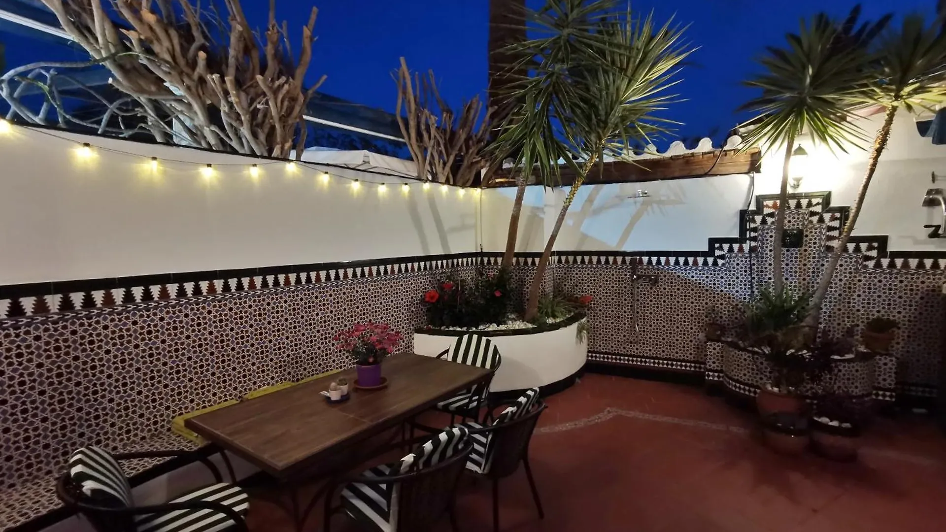 Apartment Villa Carabeo Nerja