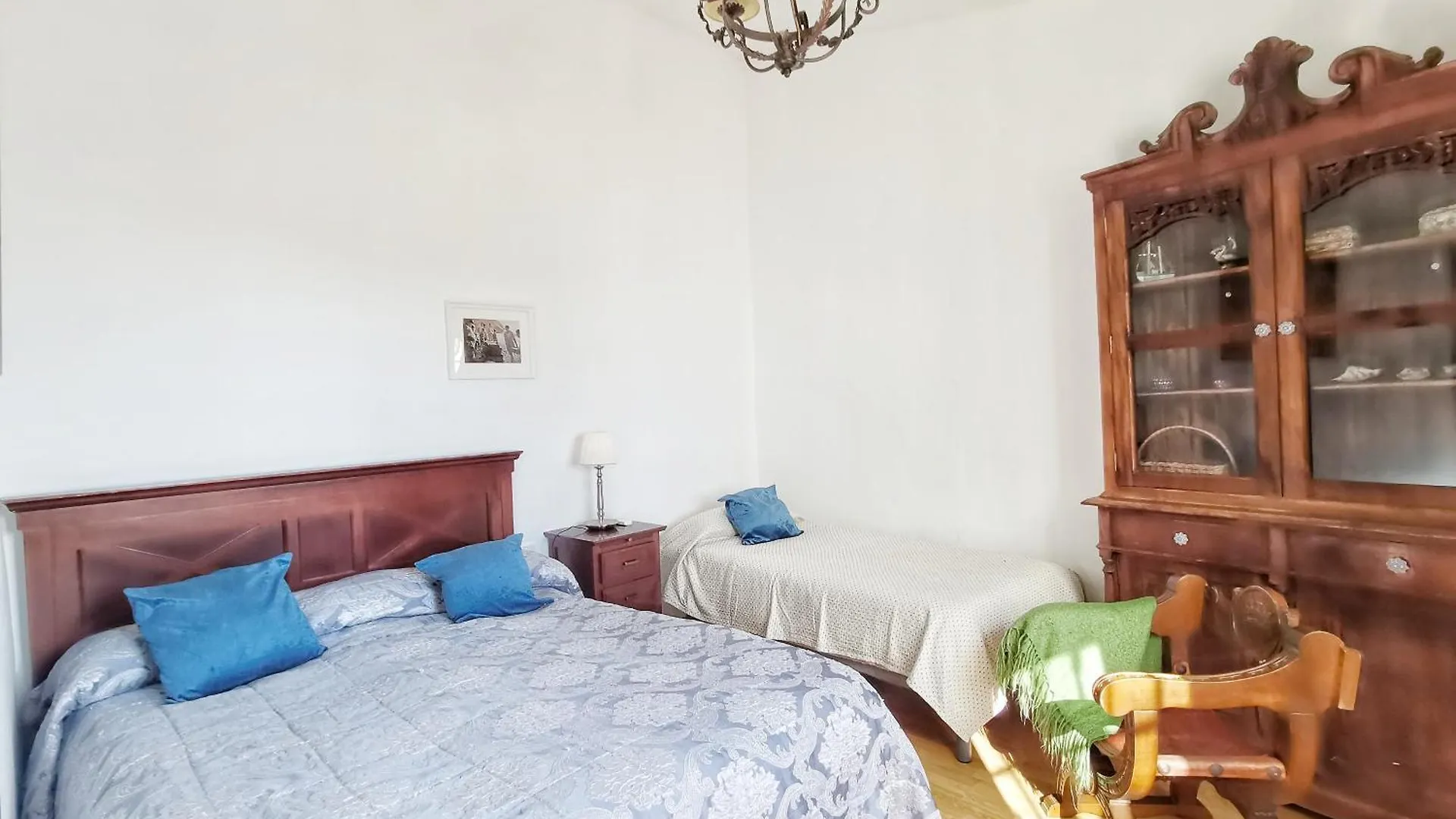 Villa Carabeo Nerja Spain