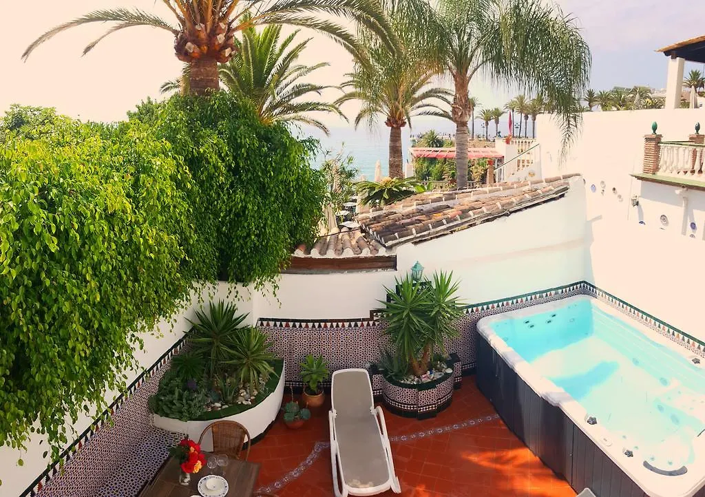 Apartment Villa Carabeo Nerja