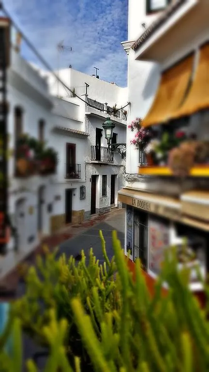 Villa Carabeo Nerja 0*,  Spain