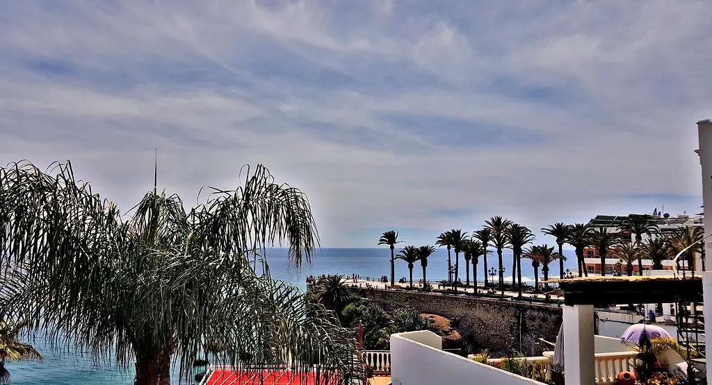 Villa Carabeo Nerja