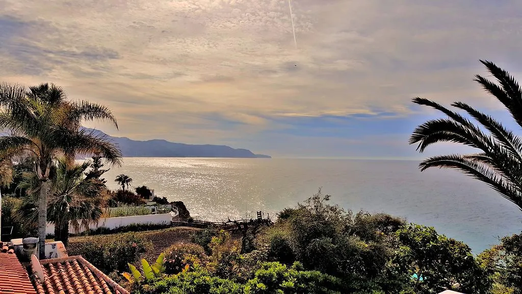 Villa Carabeo Nerja 0*,