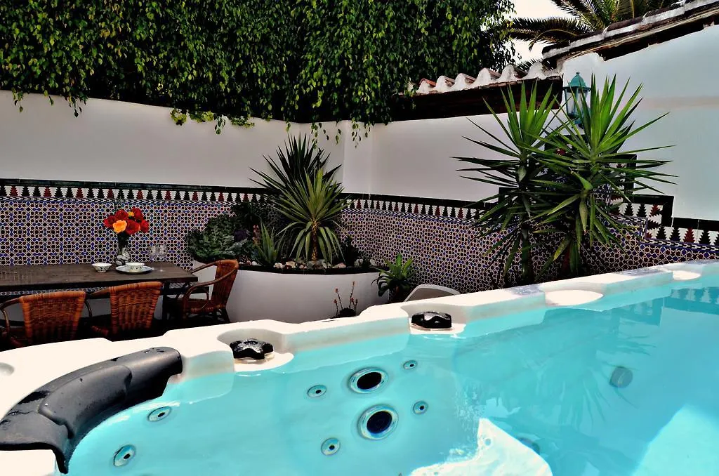 Villa Carabeo Nerja