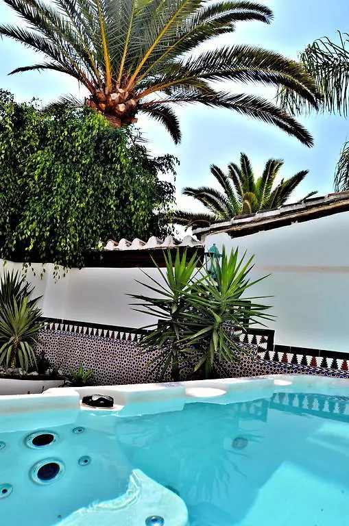 Apartment Villa Carabeo Nerja