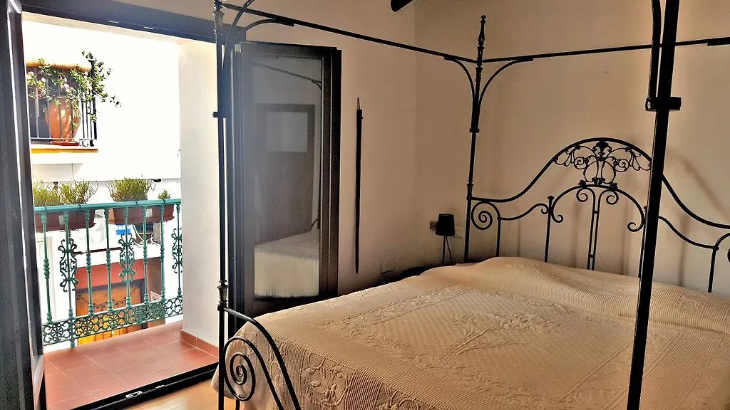 Villa Carabeo Nerja Apartment