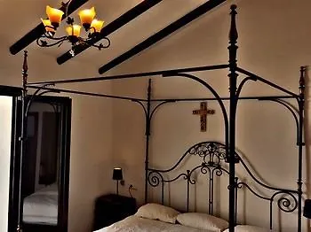 Apartment Villa Carabeo Nerja Spain