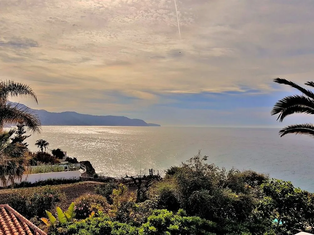 Villa Carabeo Nerja